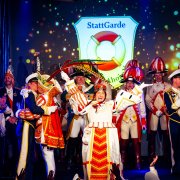 Jeck op Deck (08.02.25) - (c) Dirk Loerper